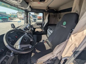 Man Tgs 33.510 ДЪРВАРКА, снимка 8