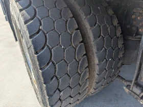 Man Tgs 33.510 ДЪРВАРКА, снимка 15