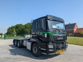 Man Tgs 33.510 �������� | Mobile.bg � ����� ������ 3