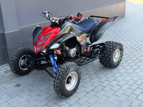 Yamaha Raptor 700 Special Edition , снимка 2