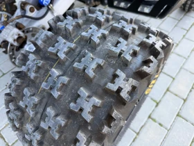 Yamaha Raptor 700 Special Edition , снимка 12