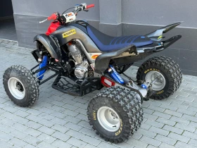 Yamaha Raptor 700 Special Edition , снимка 6