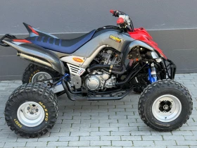 Yamaha Raptor 700 Special Edition , снимка 5