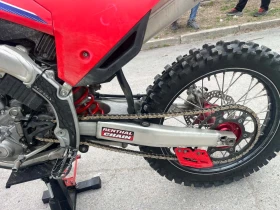 Honda Crf, снимка 5