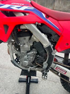 Honda Crf, снимка 6
