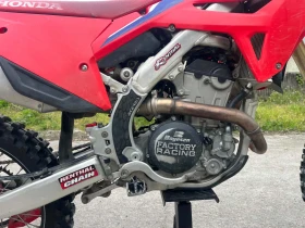 Honda Crf, снимка 7
