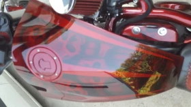 Suzuki Intruder, снимка 4