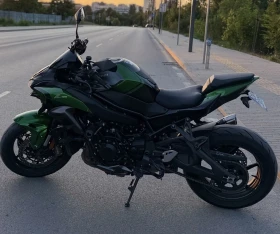 Kawasaki Z ZH2, снимка 2