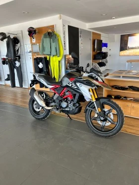 BMW G 310GS | Mobile.bg    9