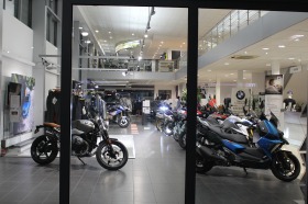 BMW G 310GS, снимка 14 - Мотоциклети и мототехника - 40552386