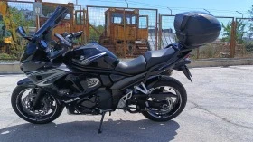 Suzuki Gsx  1250 FA | Mobile.bg    6