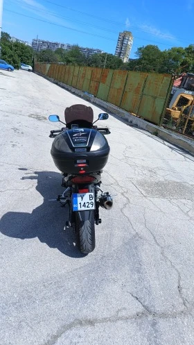 Suzuki Gsx  1250 FA | Mobile.bg    4