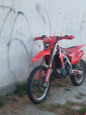 Honda Crf, снимка 1