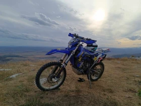 Yamaha Wr Wr450f, снимка 3