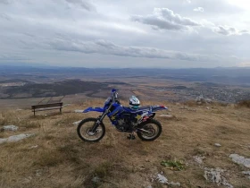 Yamaha Wr Wr450f, снимка 2