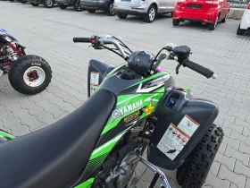 Yamaha Raptor 350cc, Special Edition, 2008. | Mobile.bg    11