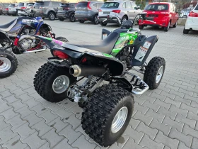 Yamaha Raptor 350cc, Special Edition, 2008. | Mobile.bg    10