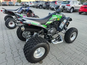 Yamaha Raptor 350cc, Special Edition, 2008. | Mobile.bg    9