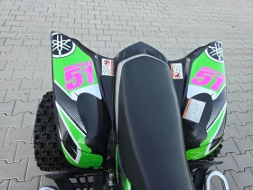 Yamaha Raptor 350cc, Special Edition, 2008. | Mobile.bg    12