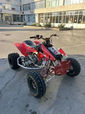 Honda Trx, снимка 3