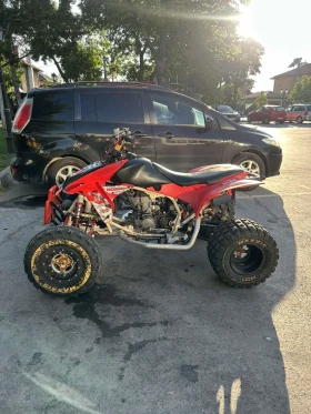 Honda Trx, снимка 7