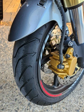 Honda Cb 600F Hornet, снимка 6 - Мотоциклети и мототехника - 53625441