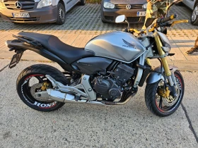 Honda Cb 600F Hornet, снимка 2 - Мотоциклети и мототехника - 53625441