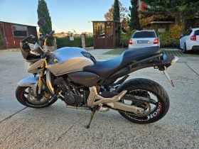 Honda Cb 600F Hornet, снимка 4 - Мотоциклети и мототехника - 53625441