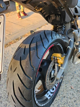 Honda Cb 600F Hornet, снимка 5 - Мотоциклети и мототехника - 53625441