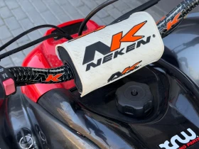 Yamaha Raptor 700 Special Edition  | Auto.bg — изображение 10