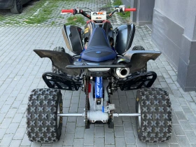 Yamaha Raptor 700 Special Edition  | Auto.bg — изображение 9