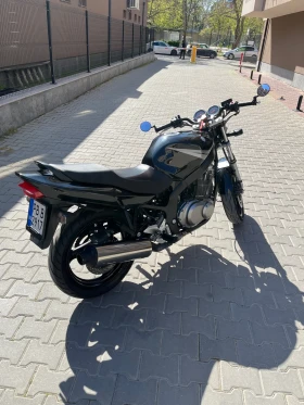 Suzuki Gs 500 A2 | Auto.bg — изображение 5