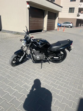 Suzuki Gs 500 A2 | Auto.bg — изображение 3
