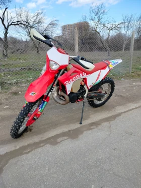 GASGAS EC 