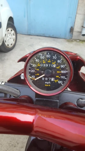 Suzuki Intruder | Mobile.bg � ����� ������ 5