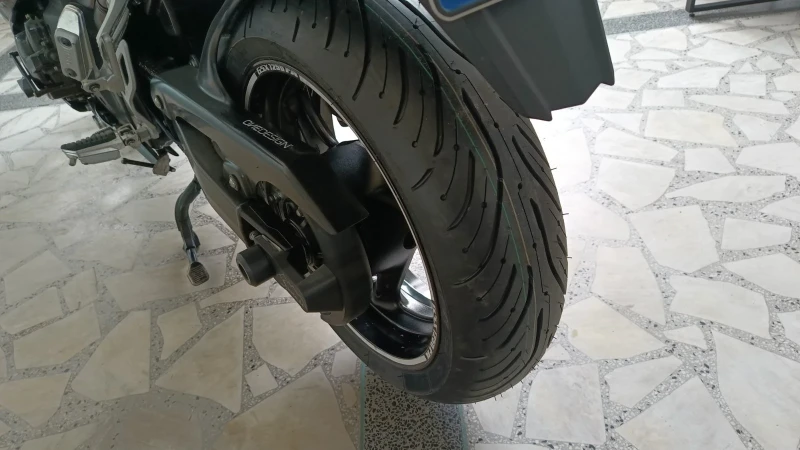 Suzuki Gsx  1250 FA , снимка 11 - Мотоциклети и мототехника - 46546230