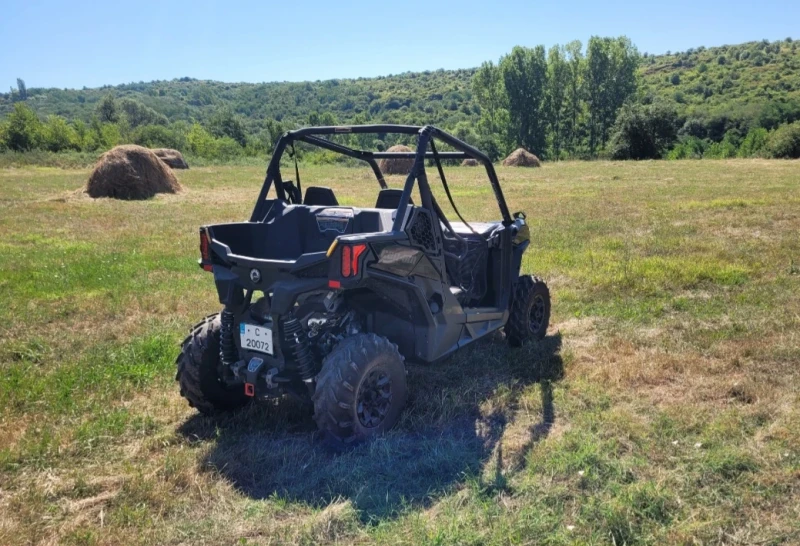 Can-Am Maverick  Can-Am Maverick Trail., снимка 5 - Мотоциклети и мототехника - 49528551