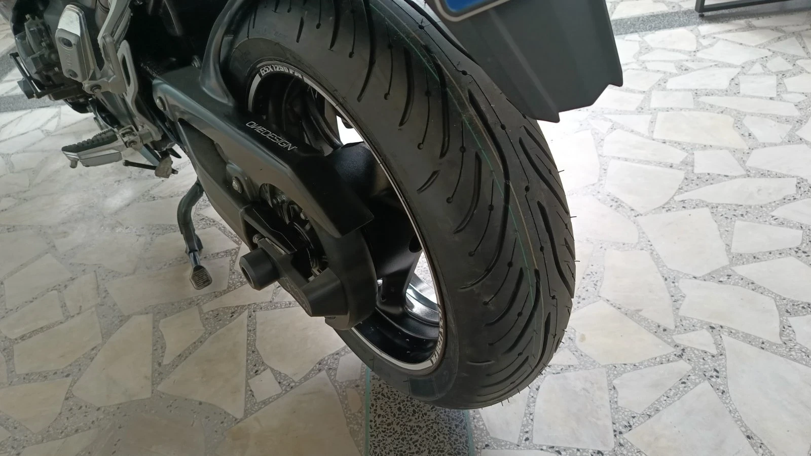 Suzuki Gsx  1250 FA  | Mobile.bg � ����������� 11