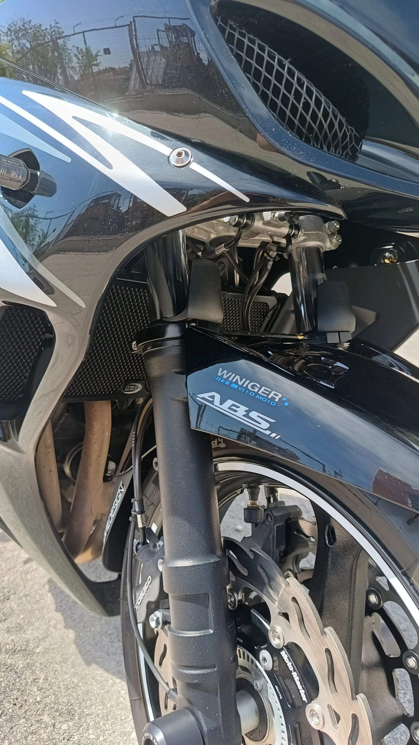 Suzuki Gsx  1250 FA -    | Mobile.bg   11