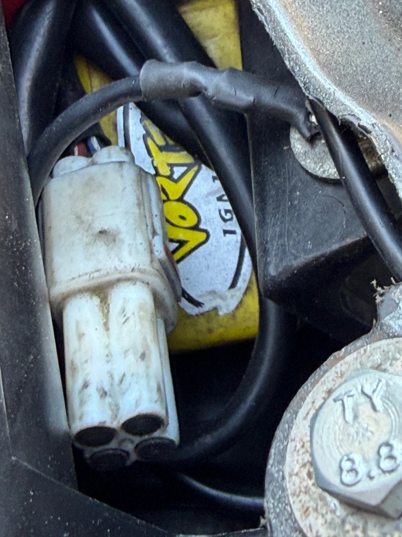 Yamaha Raptor 700 Special Edition , снимка 13 - Мотоциклети и мототехника - 54107422