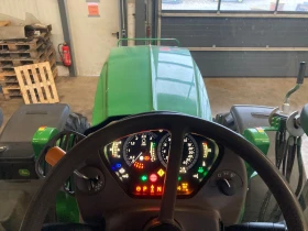 Трактор John Deere 6130R POWER QUAD ЛИЗИНГ, снимка 7