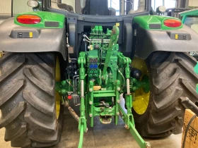 Трактор John Deere 6130R POWER QUAD ЛИЗИНГ, снимка 5