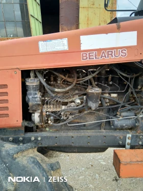 Трактор Беларус undefined | Auto.bg — изображение 5