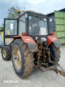 Трактор Беларус undefined | Auto.bg — изображение 4