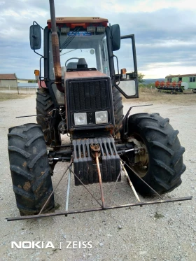 Трактор Беларус 