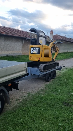  Cat 302c 2.2 | Mobile.bg    3