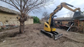      Cat 302c 2.2