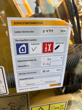  Cat 329 E LN  | Mobile.bg    17