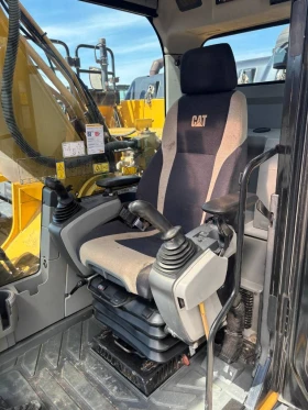  Cat 329 E LN  | Mobile.bg    13