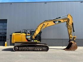  Cat 329 E LN  | Mobile.bg    2